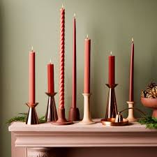 FLORIST GRADE PREMIUM CANDLES