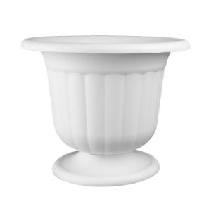 Plastic Designer Urns