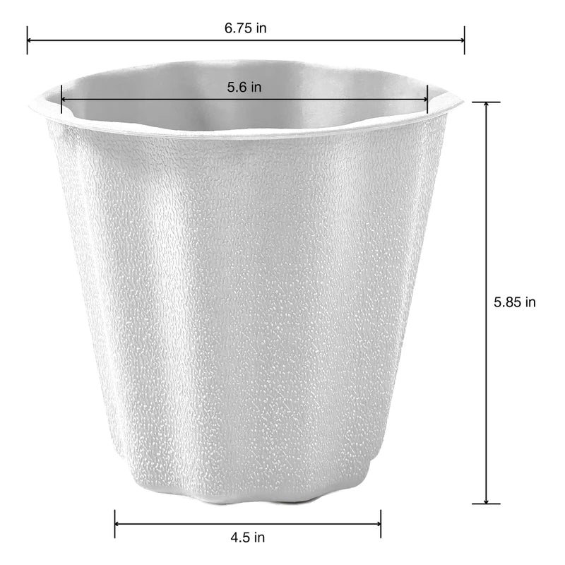 Plastic Design Container