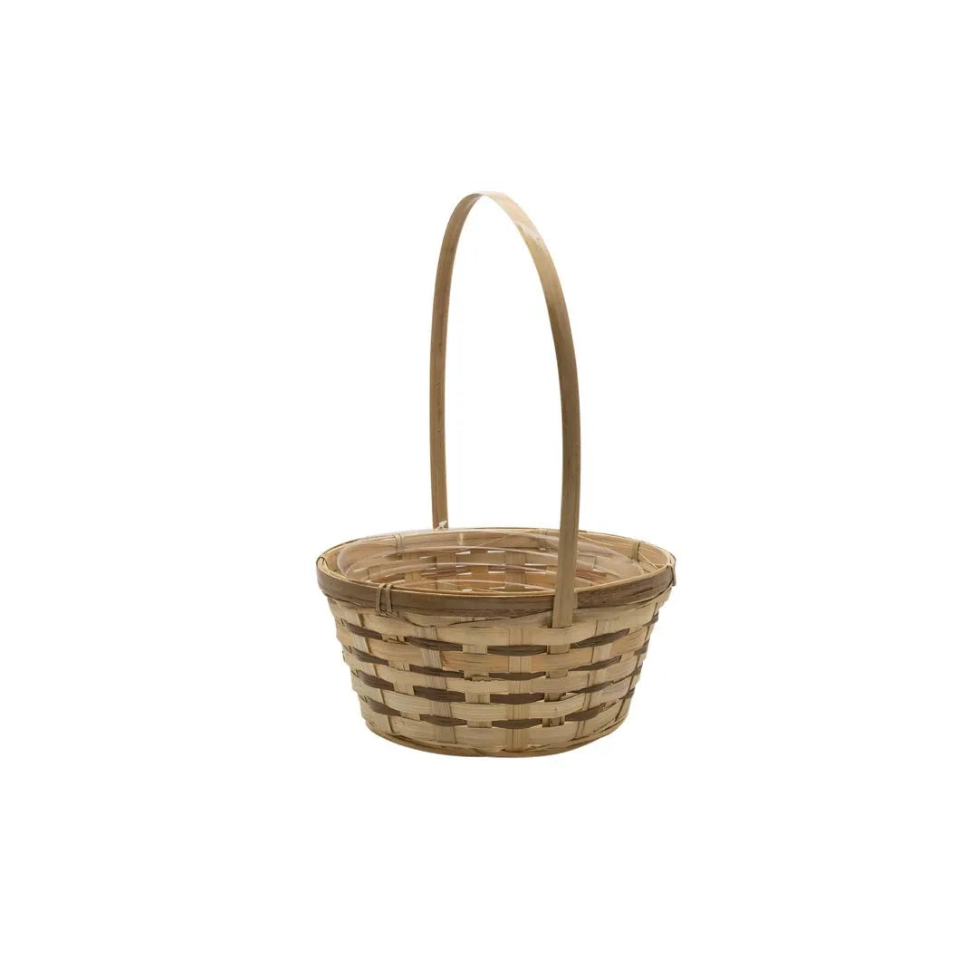 Baskets (Wicker/Willow)