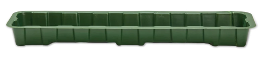 Aquatainer Centerpiece Dish