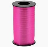 Berwick Offray Curling/Balloon Ribbon