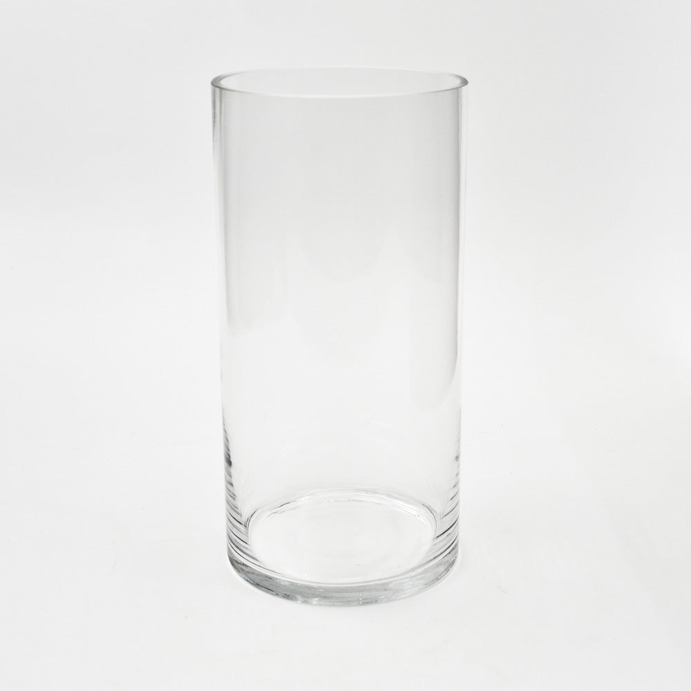 6" Glass Cylinders